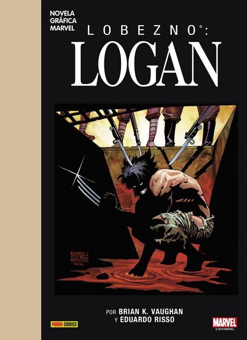 LOBEZNO: LOGAN