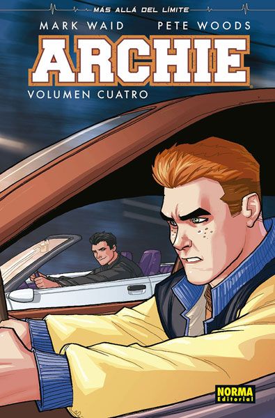 ARCHIE 04