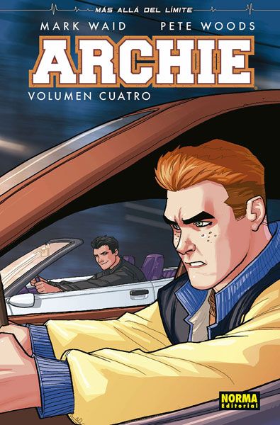 ARCHIE 04