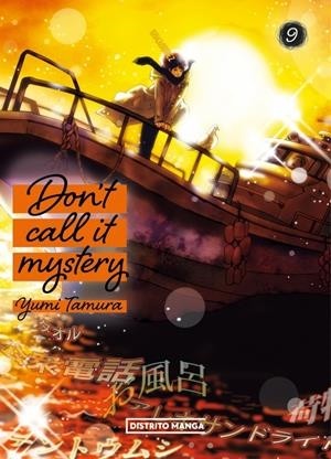 DON'T CALL IT MYSTERY  09