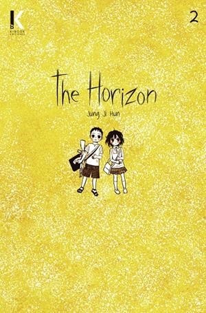 THE HORIZON  02