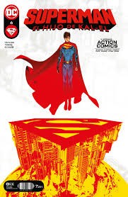 SUPERMAN EL HIJO DE KAL-EL 06