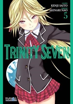 TRINITY SEVEN  05