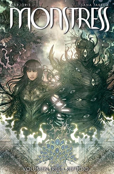 MONSTRESS 03