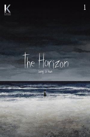 THE HORIZON 01