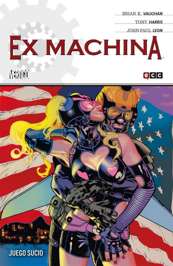 EX MACHINA 08