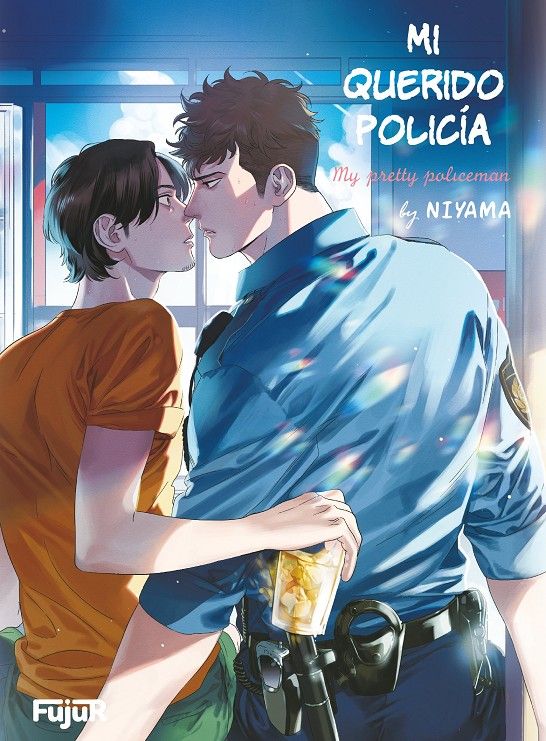 MI QUERIDO POLICÍA 01