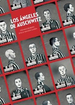 Los Ángeles de Auschwitz