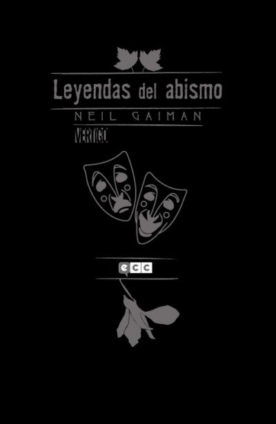 NEIL GAIMAN: LEYENDAS DEL ABISMO 01