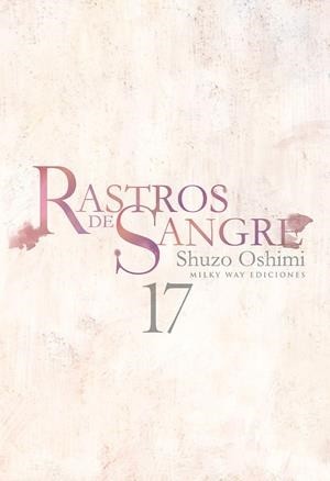 RASTROS DE SANGRE  17