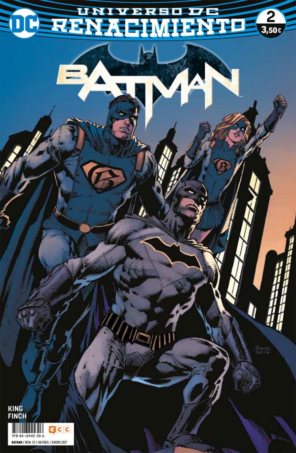 BATMAN 02