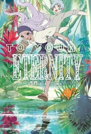 TO YOUR ETERNITY  09