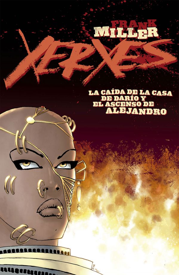 XERXES 01 de 05