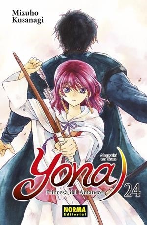 YONA PRINCESA DEL AMANECER  24
