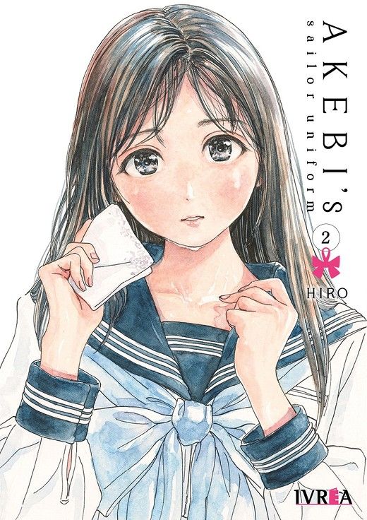 AKEBI’S SAILOR UNIFORM 02