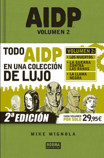 AIDP (Ed. Integral) 2