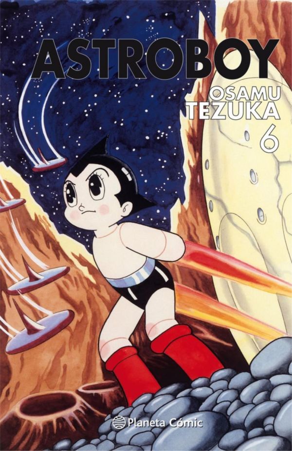 ASTROBOY 06 (DE 07)