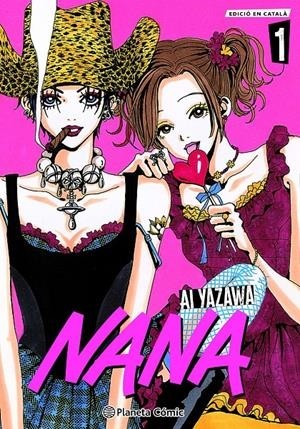 NANA EDICIÓ EN CATALÀ  01
