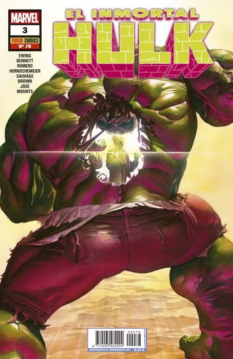 EL INMORTAL HULK 03