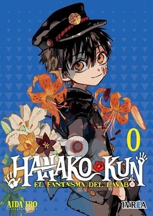 HANAKO-KUN, EL FANTASMA DEL LAVABO  00