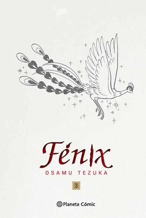 FÉNIX 03 (DE 12)