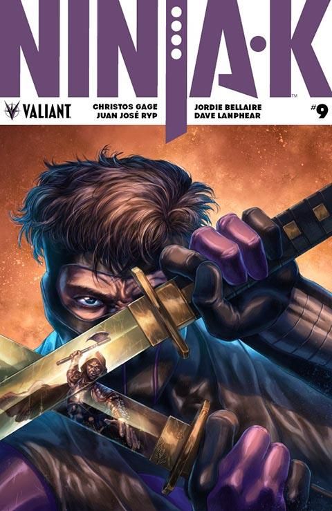 NINJAK 09