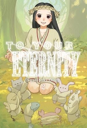 TO YOUR ETERNITY  02