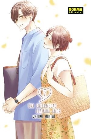 UNA ENFERMEDAD LLAMADA AMOR  07