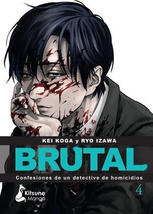 BRUTAL! CONFESIONES DE UN DETECTIVE DE HOMICIDIOS  04