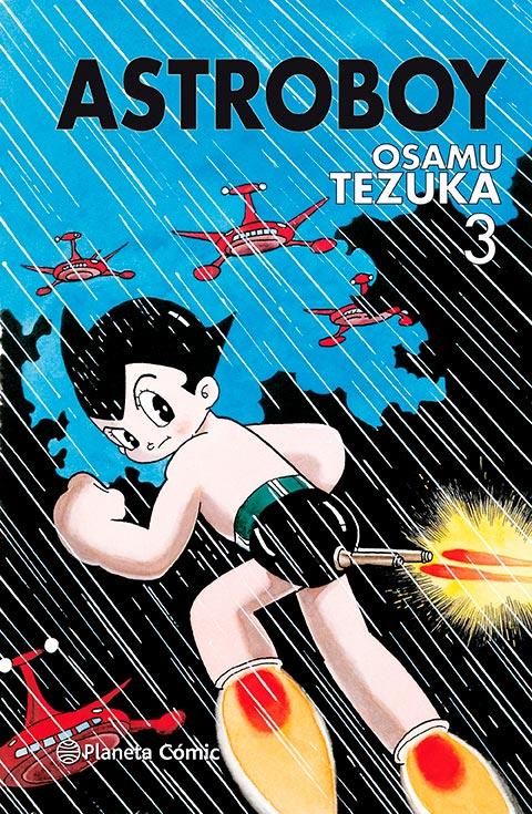 ASTROBOY 03 (DE 07)