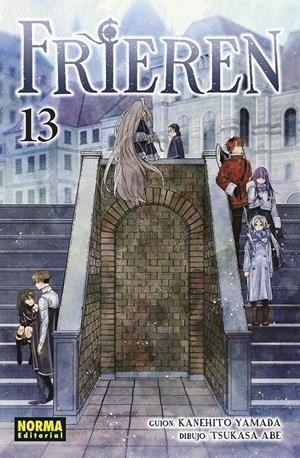FRIEREN  13
