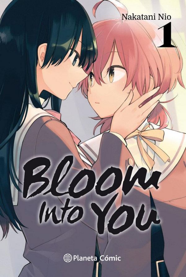 BLOOM INTO YOU 01 (DE 08)