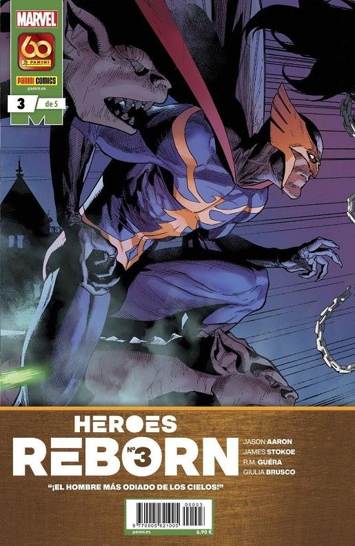 Heroes Reborn 03 (de 5)