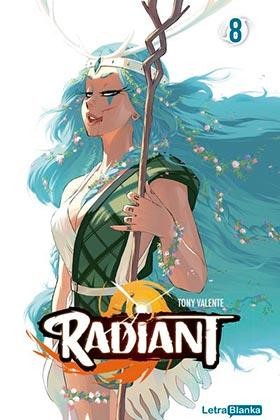 RADIANT 08