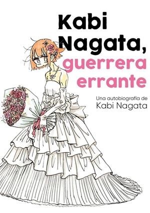 KABI NAGATA, GUERRERA ERRANTE