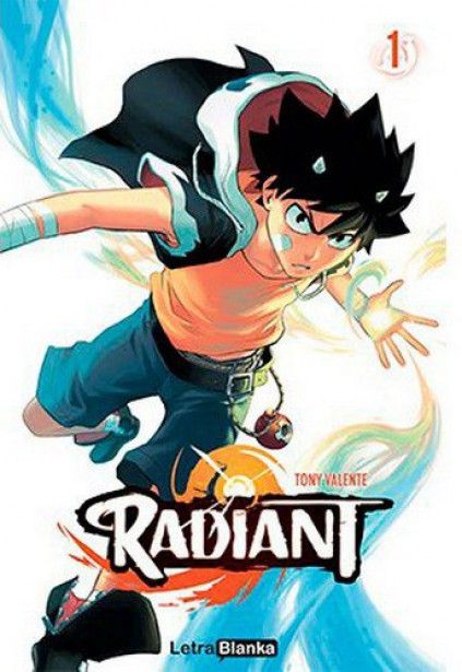 RADIANT 01