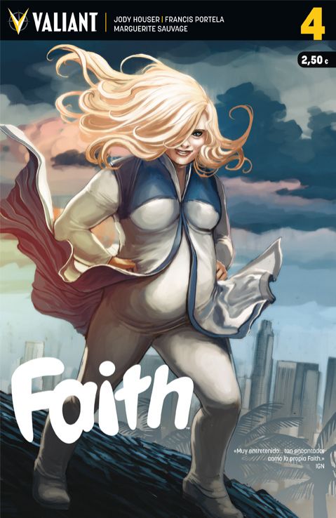 FAITH 4