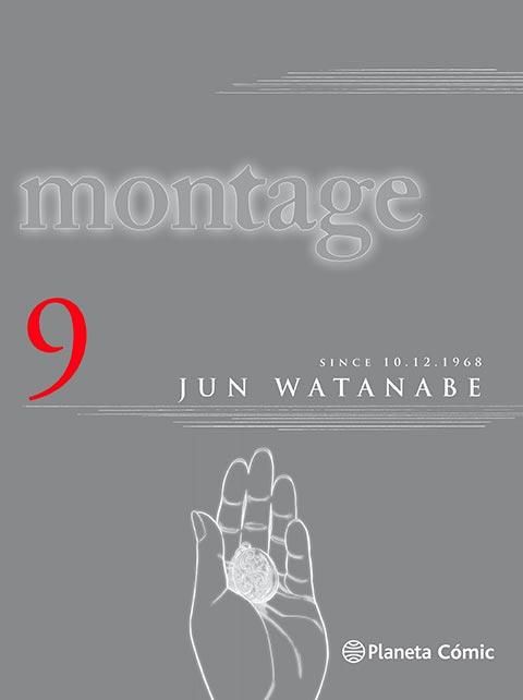 MONTAGE 09 (DE 09)