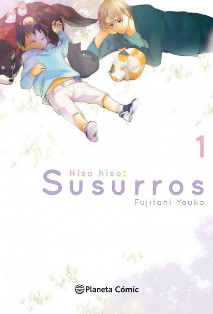 SUSURROS 01 (DE 06)