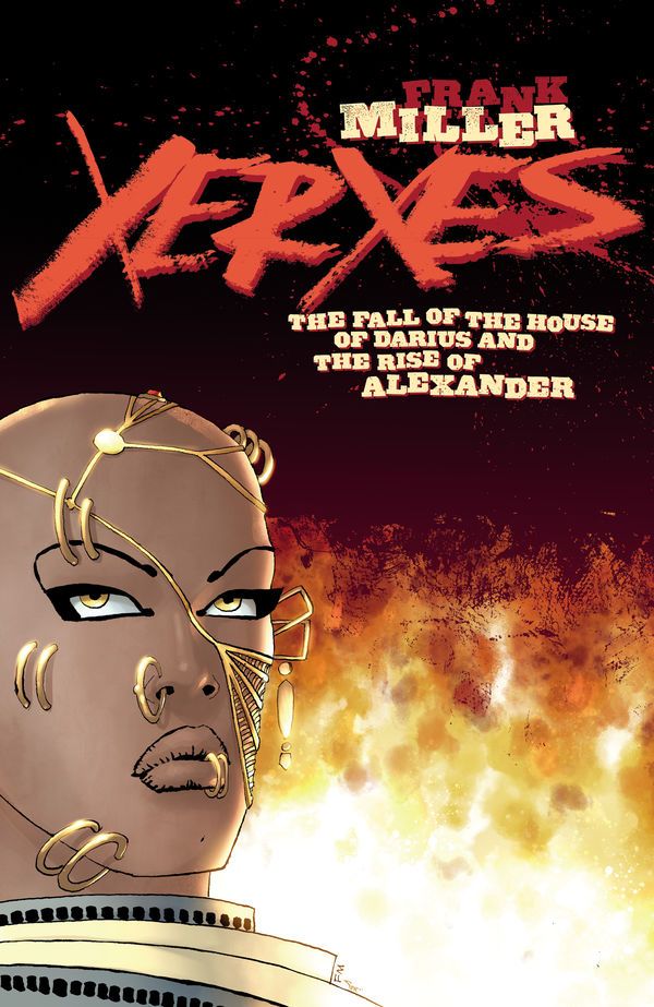 XERXES 01 