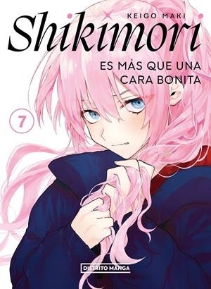 SHIKIMORI ES MÁS QUE UNA CARA BONITA  07