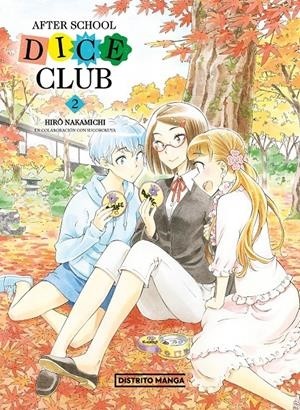 AFTER SCHOOL DICE CLUB  02