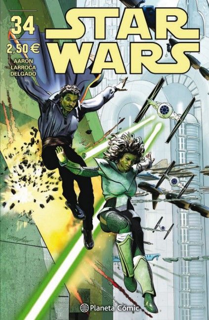 STAR WARS 34