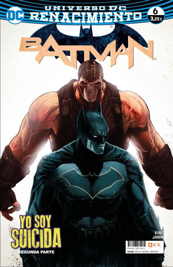 BATMAN 06