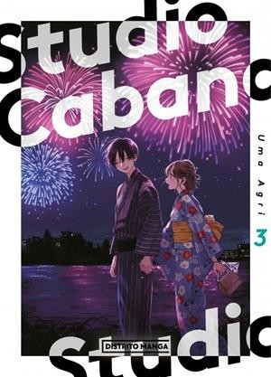 STUDIO CABANA  03