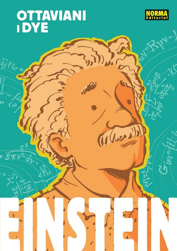 EINSTEIN EDICIÓ EN CATALÀ