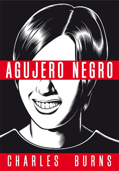 AGUJERO NEGRO 2ª EDICIÓN BOLSILLO