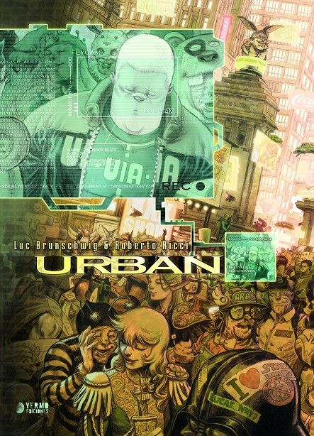 URBAN INTEGRAL