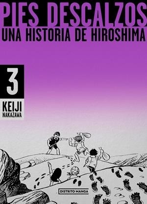 PIES DESCALZOS  03 UNA HISTORIA DE HIROSHIMA