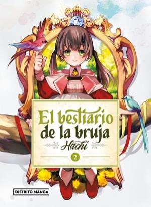 EL BESTIARIO DE LA BRUJA  02